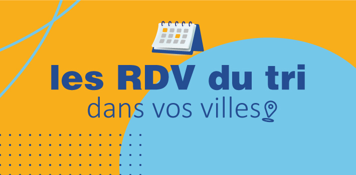 RDV du tri